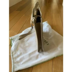 Sac En Bandoulière En Cuir Longchamp -Longchamp Boutique 13231350 3