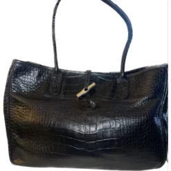 Sac à Main En Cuir Longchamp