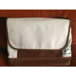 Sac En Bandoulière En Tissu Longchamp