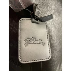 Sac XL En Cuir Longchamp Pliage 10 Sac XL En Cuir Longchamp Pliage -Longchamp Boutique 13233959 3