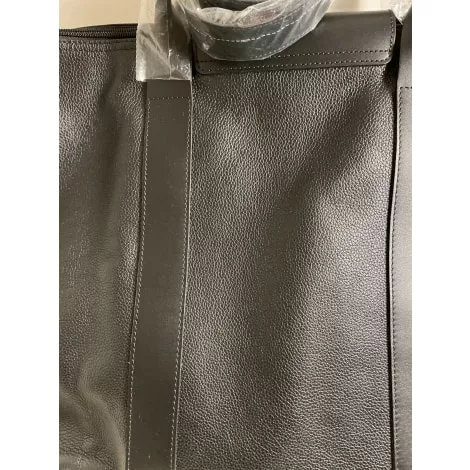 Sac XL En Cuir Longchamp Pliage 6 Sac XL En Cuir Longchamp Pliage – Image 6