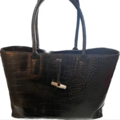 Sac à Main En Cuir Longchamp