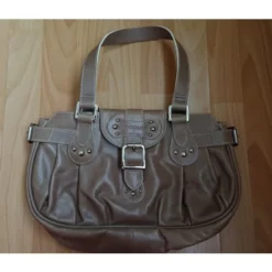 Sac à Main En Cuir Longchamp