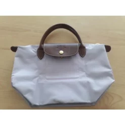 Sac à Main En Tissu Longchamp -Longchamp Boutique 13239194 5