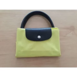 Sac à Main En Tissu Longchamp Pliage -Longchamp Boutique 13239244 7