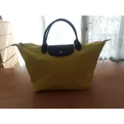 Sac à Main En Tissu Longchamp Pliage