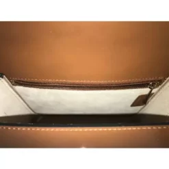 Sac à Main En Cuir Longchamp -Longchamp Boutique 13240080 14