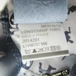 Sac XL En Cuir Longchamp -Longchamp Boutique 13240167 45