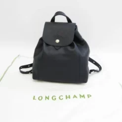 Sac XL En Cuir Longchamp -Longchamp Boutique 13240167 47