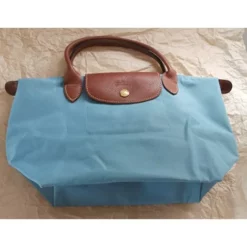 Sac à Main En Tissu Longchamp