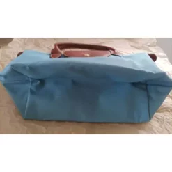 Sac à Main En Tissu Longchamp -Longchamp Boutique 13242718 4