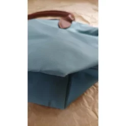 Sac à Main En Tissu Longchamp -Longchamp Boutique 13242718 7