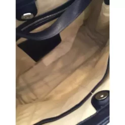 Sac En Bandoulière En Cuir Longchamp -Longchamp Boutique 13245638 6