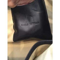 Sac En Bandoulière En Cuir Longchamp -Longchamp Boutique 13245638 7