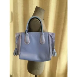 Sac à Main En Cuir Longchamp