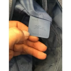 Sac à Main En Cuir Longchamp -Longchamp Boutique 13245679 6