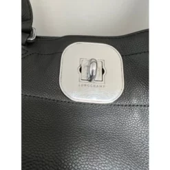 Sac à Main En Cuir Longchamp -Longchamp Boutique 13245953 3