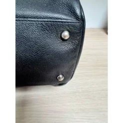 Sac à Main En Cuir Longchamp -Longchamp Boutique 13245953 5