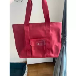 Sac XL En Tissu Longchamp