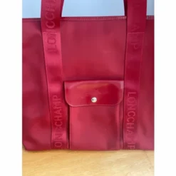 Sac XL En Tissu Longchamp -Longchamp Boutique 13246866 4