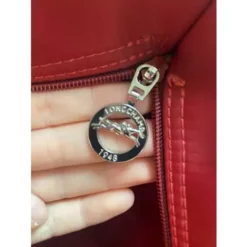 Sac XL En Tissu Longchamp -Longchamp Boutique 13246866 5