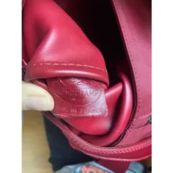 Sac XL En Tissu Longchamp -Longchamp Boutique 13246866 7