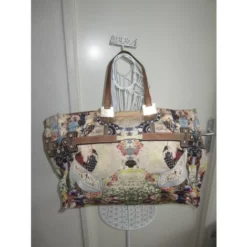 Sac XL En Tissu Longchamp