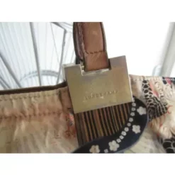 Sac XL En Tissu Longchamp -Longchamp Boutique 13249088 6