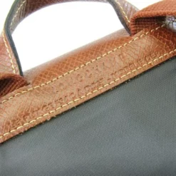 Sac XL En Tissu Longchamp -Longchamp Boutique 13249680 28