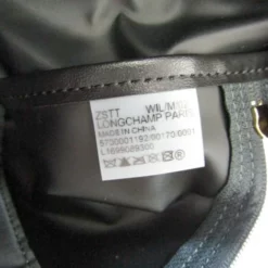 Sac XL En Tissu Longchamp -Longchamp Boutique 13249680 30