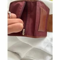 Portefeuille Longchamp -Longchamp Boutique 13250236 5