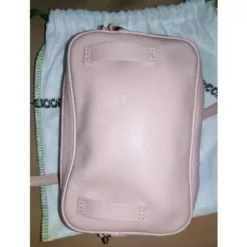 Sac En Bandoulière En Cuir Longchamp -Longchamp Boutique 13251056 3