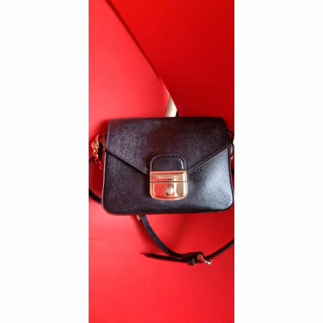 Sac à Main En Cuir Longchamp 1 Sac à Main En Cuir Longchamp