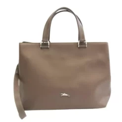 Sac à Main En Cuir Longchamp