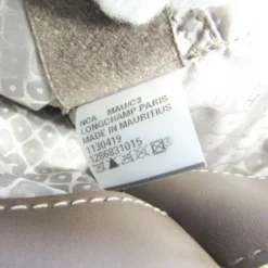 Sac à Main En Cuir Longchamp -Longchamp Boutique 13252242 21