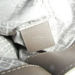 Sac à Main En Cuir Longchamp -Longchamp Boutique 13252242 23