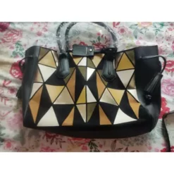 Sac à Main En Cuir Longchamp