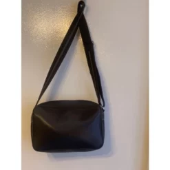 Sac En Bandoulière En Cuir Longchamp -Longchamp Boutique 13255226 3