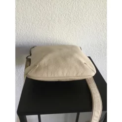 Sac En Bandoulière En Cuir Longchamp -Longchamp Boutique 13255522 3