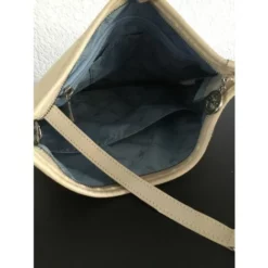 Sac En Bandoulière En Cuir Longchamp -Longchamp Boutique 13255522 6
