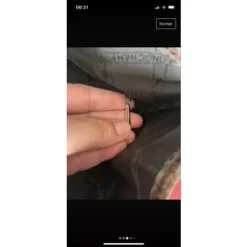 Sac à Main En Cuir Longchamp -Longchamp Boutique 13255697 3