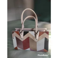 Sac à Main En Cuir Longchamp