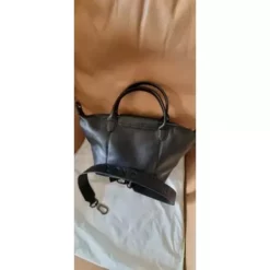 Sac à Main En Cuir Longchamp 10 Sac à Main En Cuir Longchamp -Longchamp Boutique 13258144 3