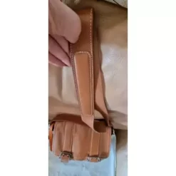 Sac En Bandoulière En Cuir Longchamp -Longchamp Boutique 13258186 3