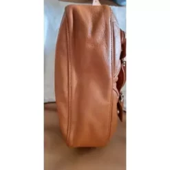 Sac En Bandoulière En Cuir Longchamp -Longchamp Boutique 13258186 6