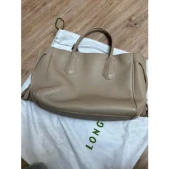 Sac à Main En Cuir Longchamp -Longchamp Boutique 13259735 9