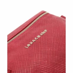 Sac Pochette En Cuir Longchamp -Longchamp Boutique 13262218 5