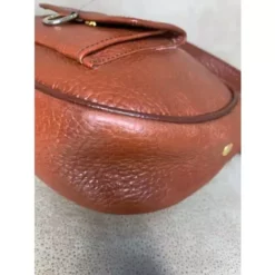 Sac En Bandoulière En Cuir Longchamp -Longchamp Boutique 13262602 6