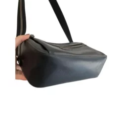 Sac En Bandoulière En Cuir Longchamp -Longchamp Boutique 13268964 4