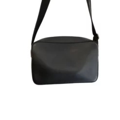 Sac En Bandoulière En Cuir Longchamp -Longchamp Boutique 13268964 5